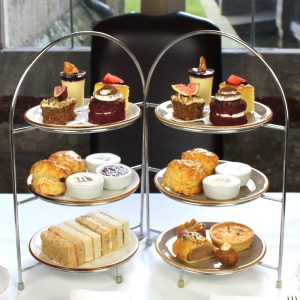 Afternoon Tea